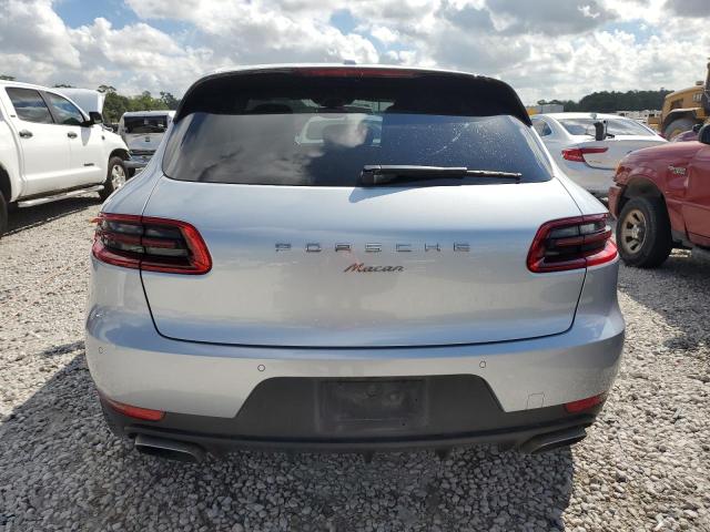 VIN WP1AA2A54JLB00379 2018 Porsche Macan no.6