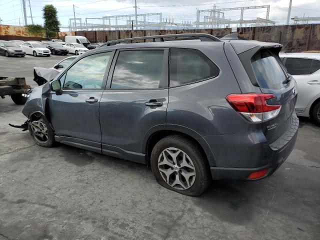 JF2SKAJC7MH448732 Subaru Forester Premium