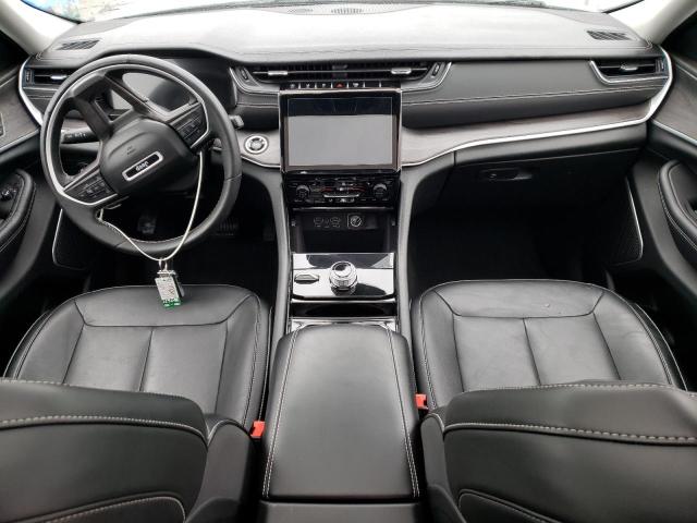 1C4RJKBG1M8129530 Jeep Grand Cherokee L Limited