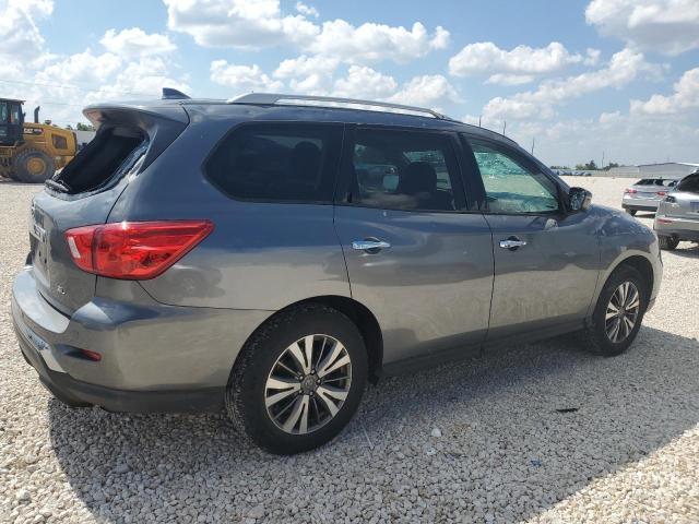 5N1DR2CN3LC609432 Nissan Pathfinder Sl