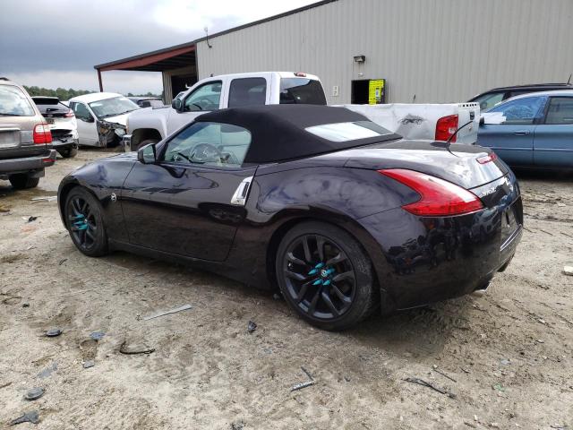 JN1AZ4FH4HM940310 Nissan 370Z BASE