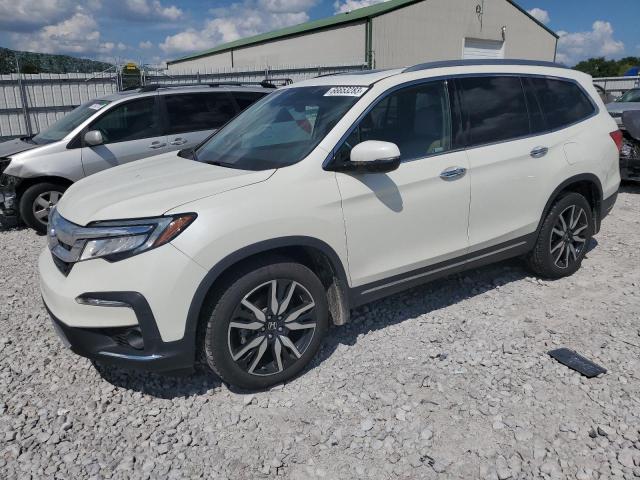 2019 Honda Pilot Touring