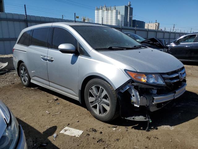 5FNRL5H96EB079469 | 2014 HONDA ODYSSEY TO