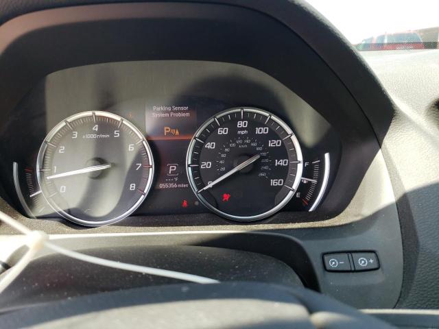 2015 ACURA TLX ADVANC 19UUB2F76FA008507