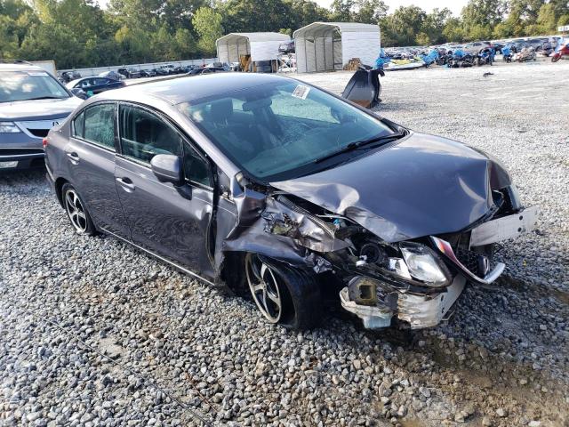 2HGFB2F71FH543612 Honda CIVIC SE