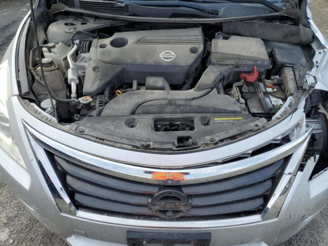 1N4AL3AP4FN902127 Nissan ALTIMA 2.5