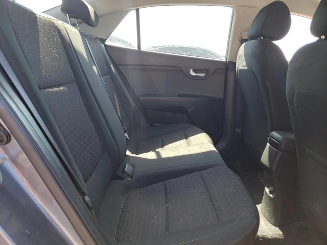 3KPA24AB3KE167260 KIA RIO S