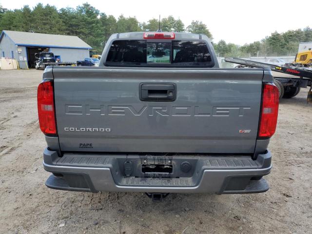 1GCGTCEN3N1298380 Chevrolet Colorado L 6