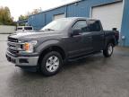 2018 FORD F150 SUPER - 1FTEW1EP4JKE49686