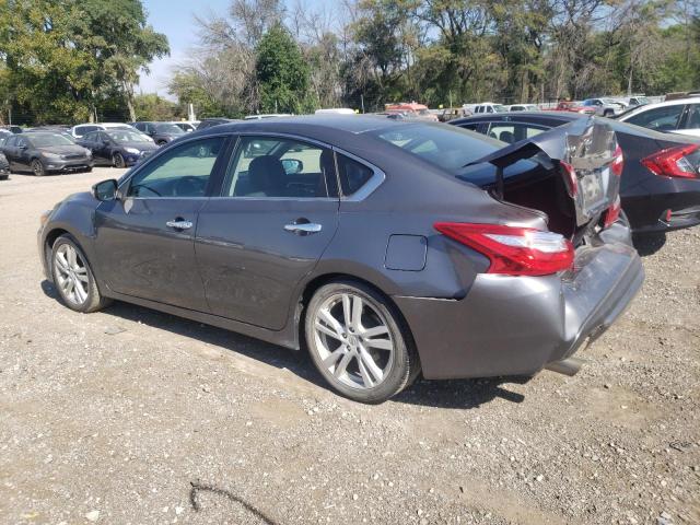 1N4BL3AP9GC138969 Nissan Altima 3.5sl