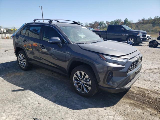 2T3A1RFV2PC340881 Toyota Rav4 Xle Premium