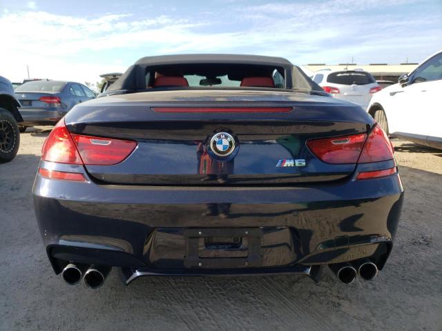 VIN WBS6G9C5XGD932011 2016 BMW M6 no.6