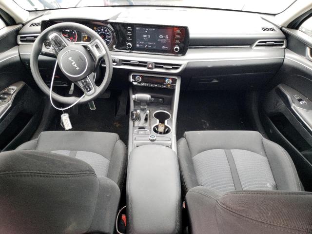 5XXG14J27PG190522 KIA K5 LXS
