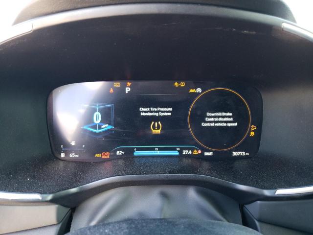 2022 HYUNDAI SANTA FE S - 5NMS3DAJXNH404669