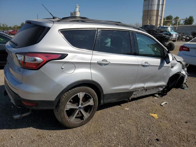 Vin: 1fmcu9g91hub89719, lot: 69745963, ford escape se 20173