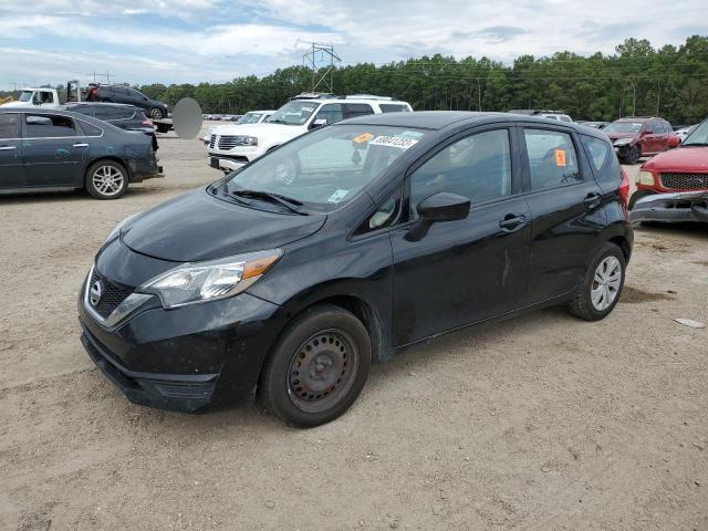 2017 Nissan Versa Note S