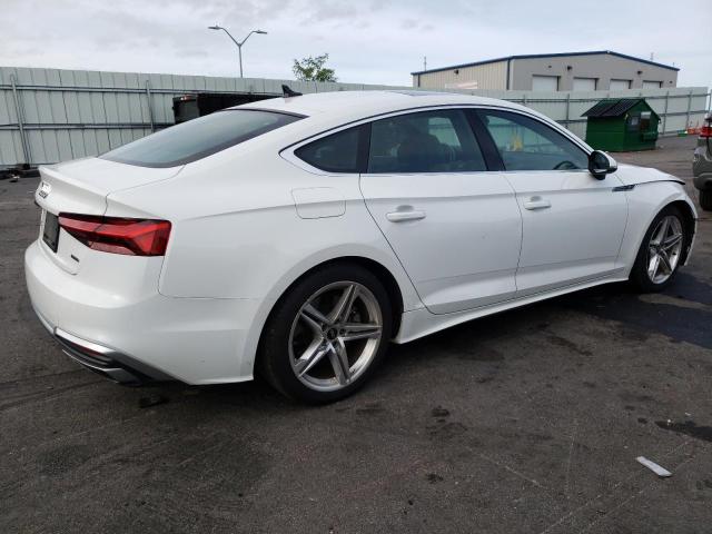 WAUDACF51MA055508 2021 AUDI A5, photo no. 3