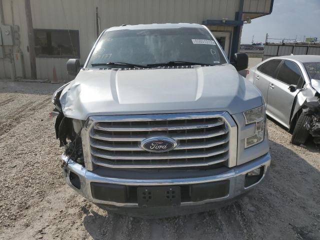 2016 FORD F150 SUPERCREW Photos | TX - WACO - Repairable Salvage Car ...