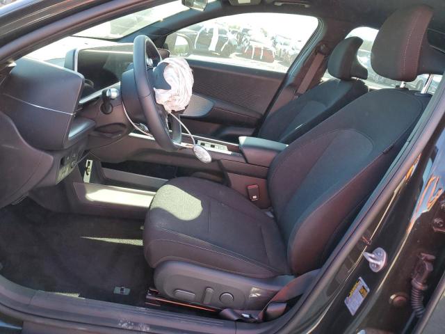 2023 HYUNDAI IONIQ 6 SE KMHM24AB6PA029165