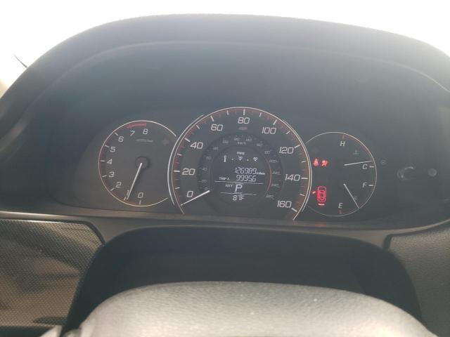 1HGCT1B89FA000306 Honda ACCORD EXL