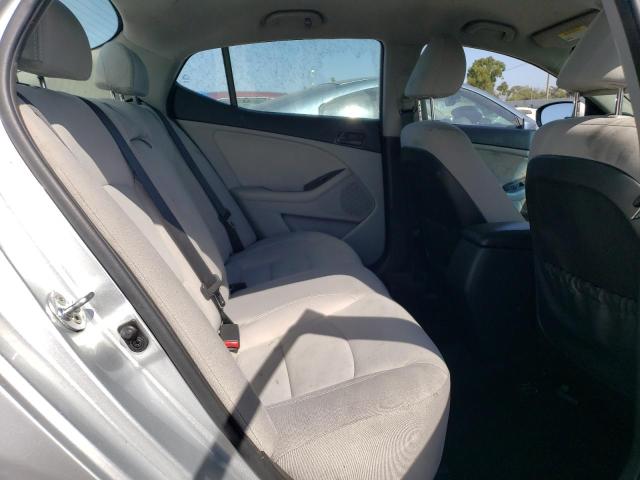 5XXGM4A74FG459111 KIA Optima Lx