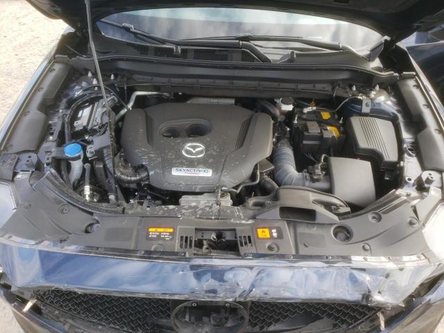 JM3KFBAY2M0402347 Mazda Cx-5 Grand Touring Reserve