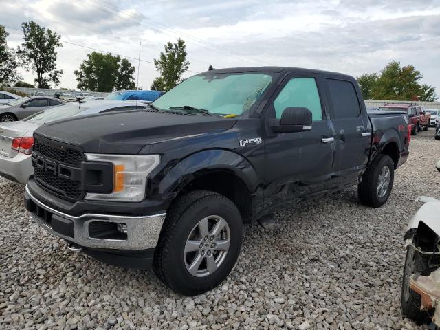 2019 FORD F150 SUPER - 1FTEW1E47KFC07605
