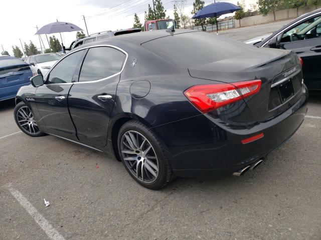 ZAM57XSA0F1143271 Maserati Ghibli