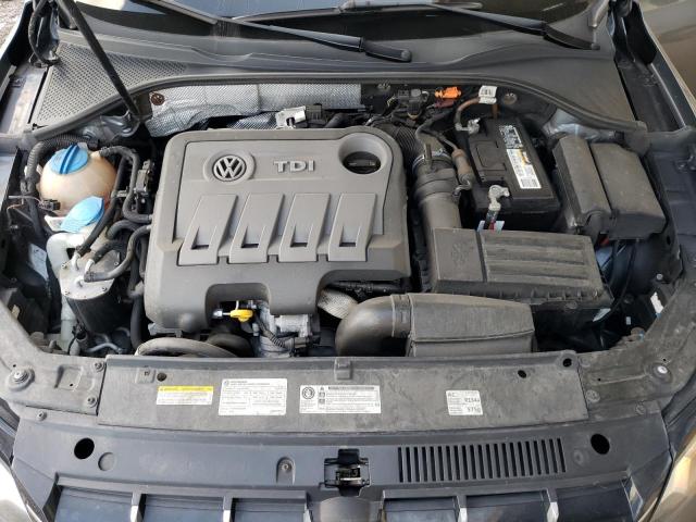 1VWBN7A36EC021479 | 2014 VOLKSWAGEN PASSAT SE