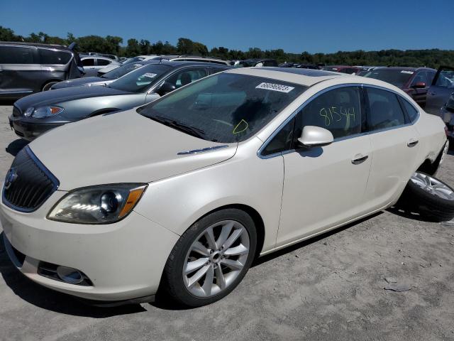 2012 Buick Verano 