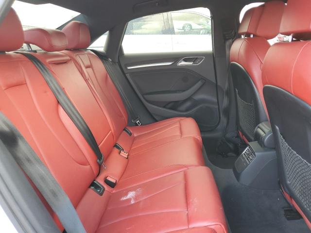 2020 AUDI A3 PREMIUM - WAUAUGFF7LA098601