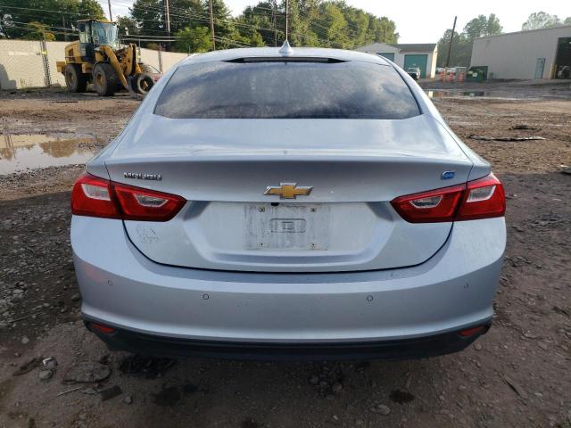 1G1ZF5SU5JF119608 | 2018 CHEVROLET MALIBU HYB