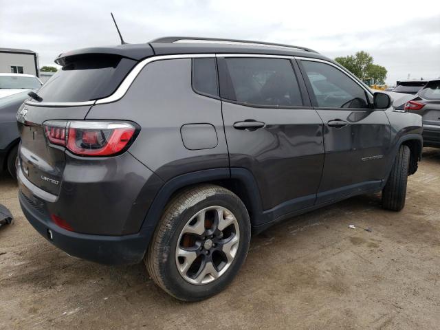 3C4NJCCB9LT140539 Jeep Compass Limited