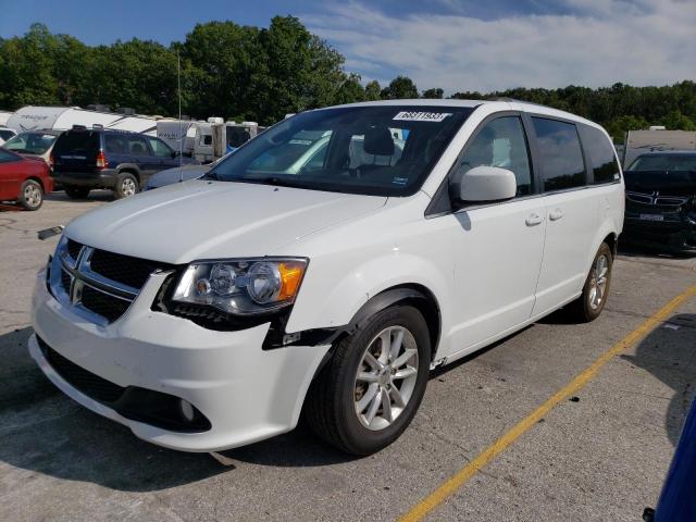 2C4RDGCG8KR595413 Dodge Caravan GRAND CARA