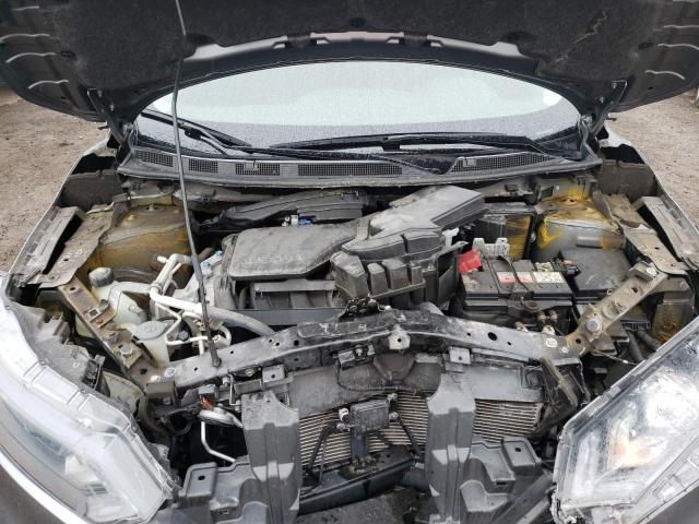 2021 NISSAN QASHQAI - JN1BJ1AV5MW323133