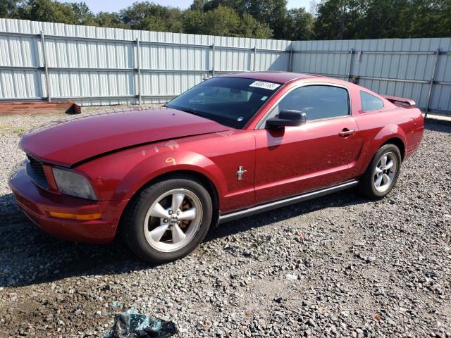 2006 Ford Mustang 