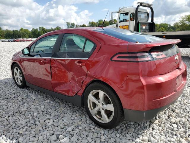 VIN 1G1RB6E42EU156808 2014 Chevrolet Volt no.2