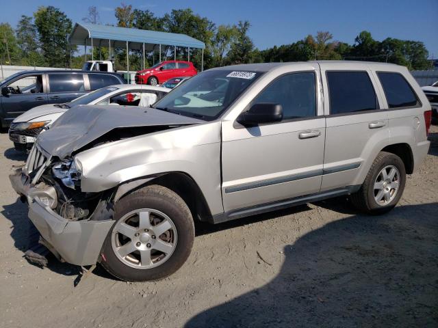 2008 Jeep Grand Cherokee Laredo