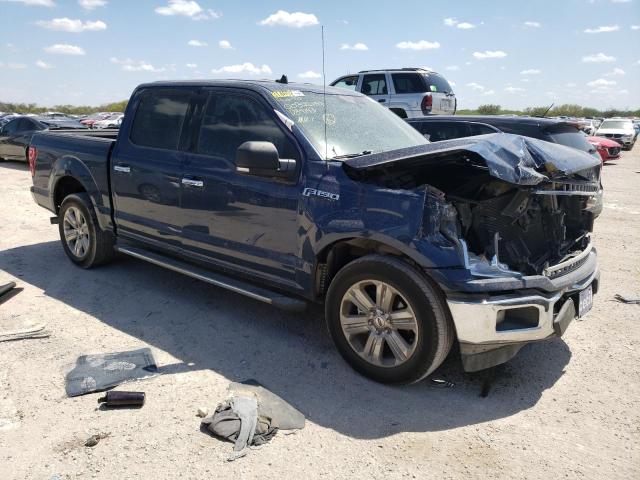 1FTEW1C40LKD89143 Ford F-150 F150 SUPER 4