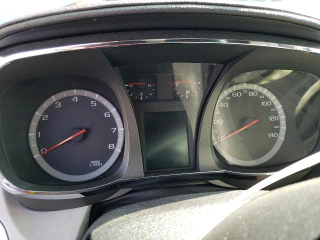 2GKALTEK9E6187880 GMC Terrain Slt