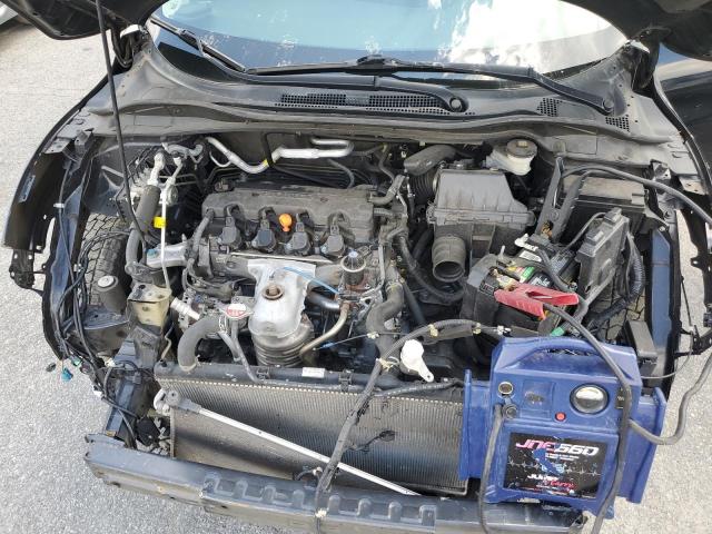 3CZRU5H54LM713407 Honda HR-V EX