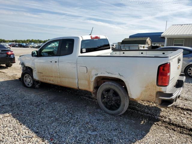 1GCHSAEA0F1218673 | 2015 CHEVROLET COLORADO