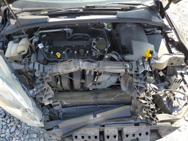 1FADP3F20FL271094 Ford FOCUS SE