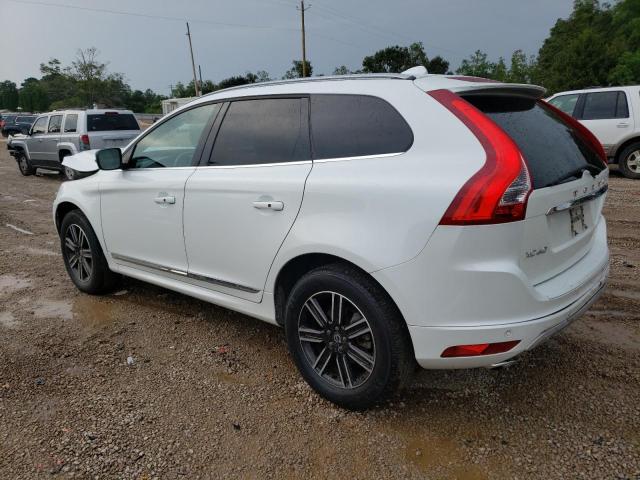 YV440MRR5H2166327 2017 VOLVO XC60 - Image 2