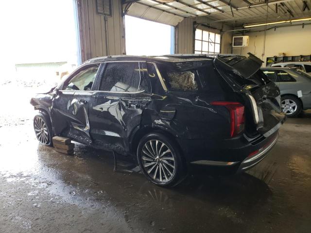 KM8R7DGE1PU567926 Hyundai Palisade Calligraphy