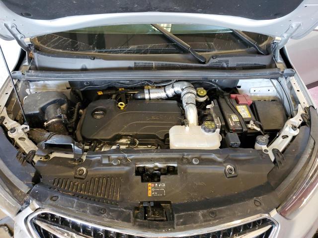 KL4CJESM1NB519300 Buick Encore Preferred