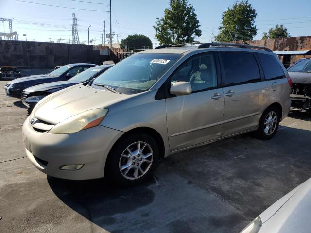 2006 Toyota Sienna XLE