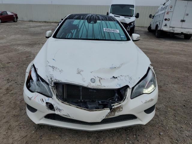 WDDKJ5KB2EF283173 Mercedes-Benz E 350
