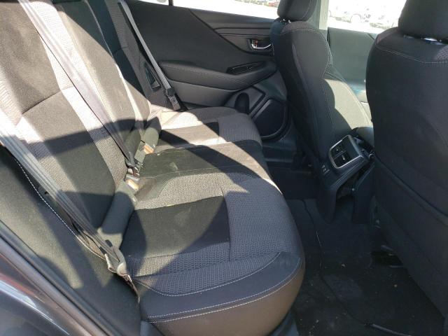 4S4BTAFC7N3106020 Subaru Outback Premium
