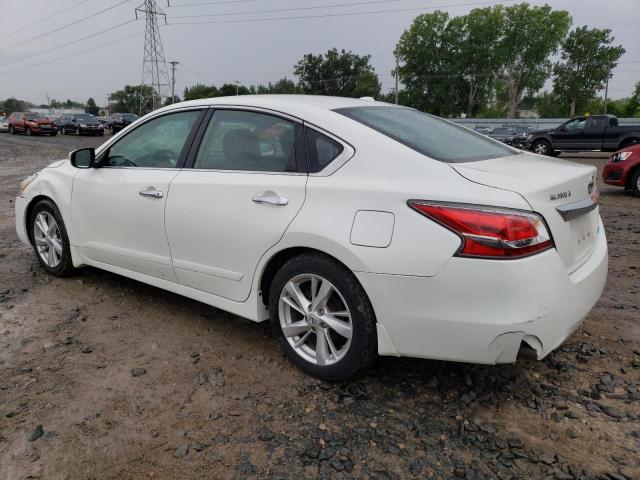 1N4AL3AP1EN373203 Nissan ALTIMA 2.5